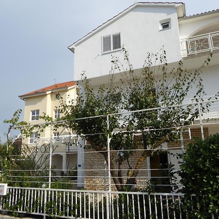 Apartments Bojanic Vodice Exteriér fotografie
