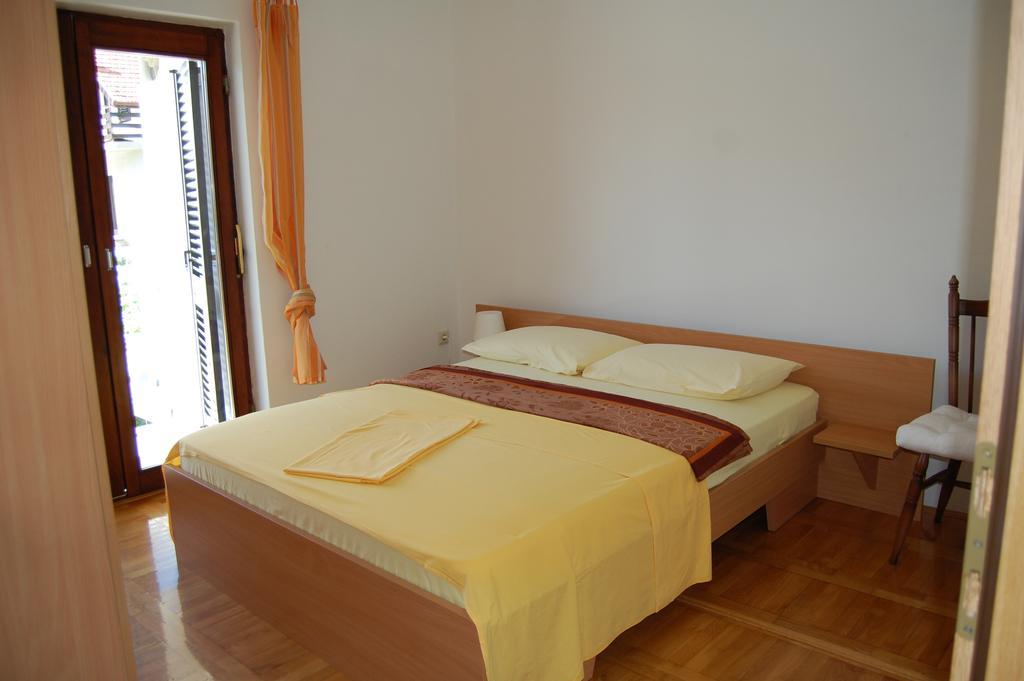Apartments Bojanic Vodice Pokoj fotografie
