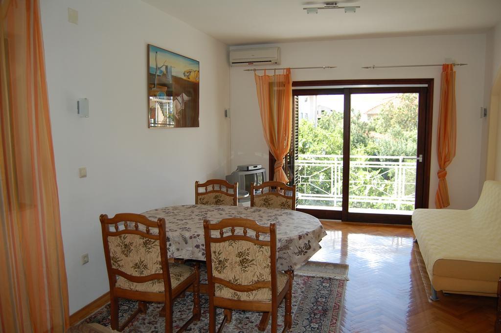 Apartments Bojanic Vodice Pokoj fotografie