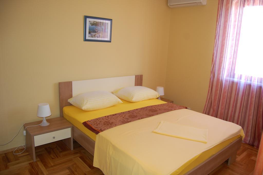 Apartments Bojanic Vodice Pokoj fotografie