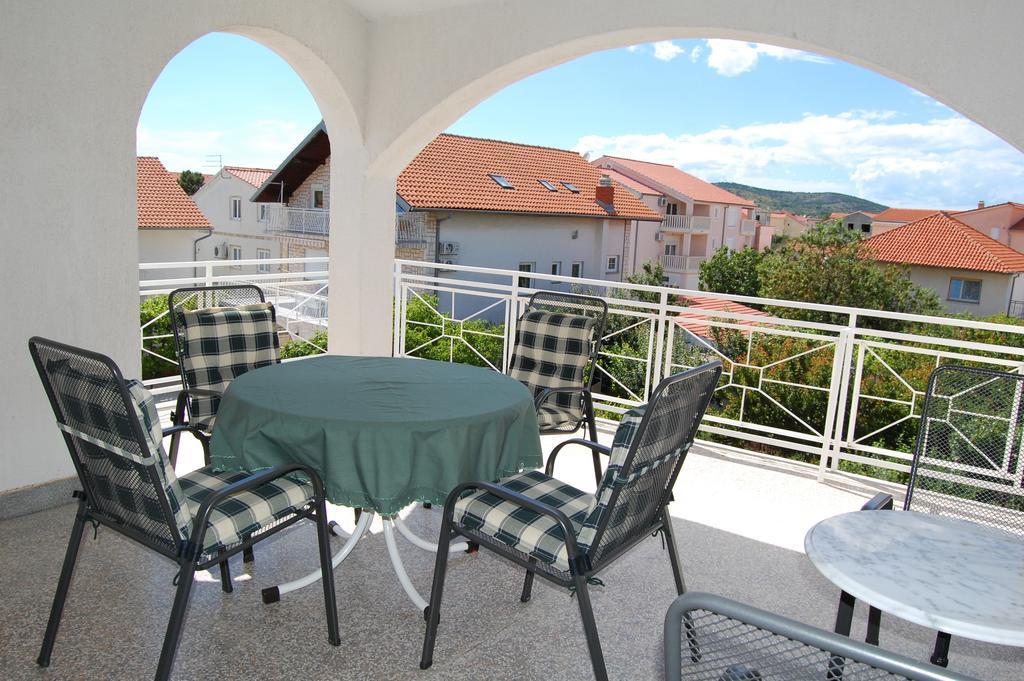 Apartments Bojanic Vodice Pokoj fotografie