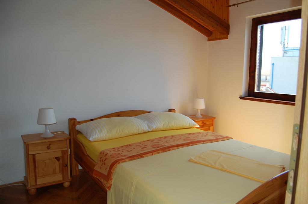 Apartments Bojanic Vodice Pokoj fotografie