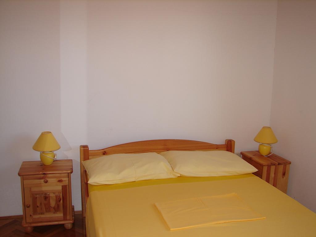 Apartments Bojanic Vodice Pokoj fotografie