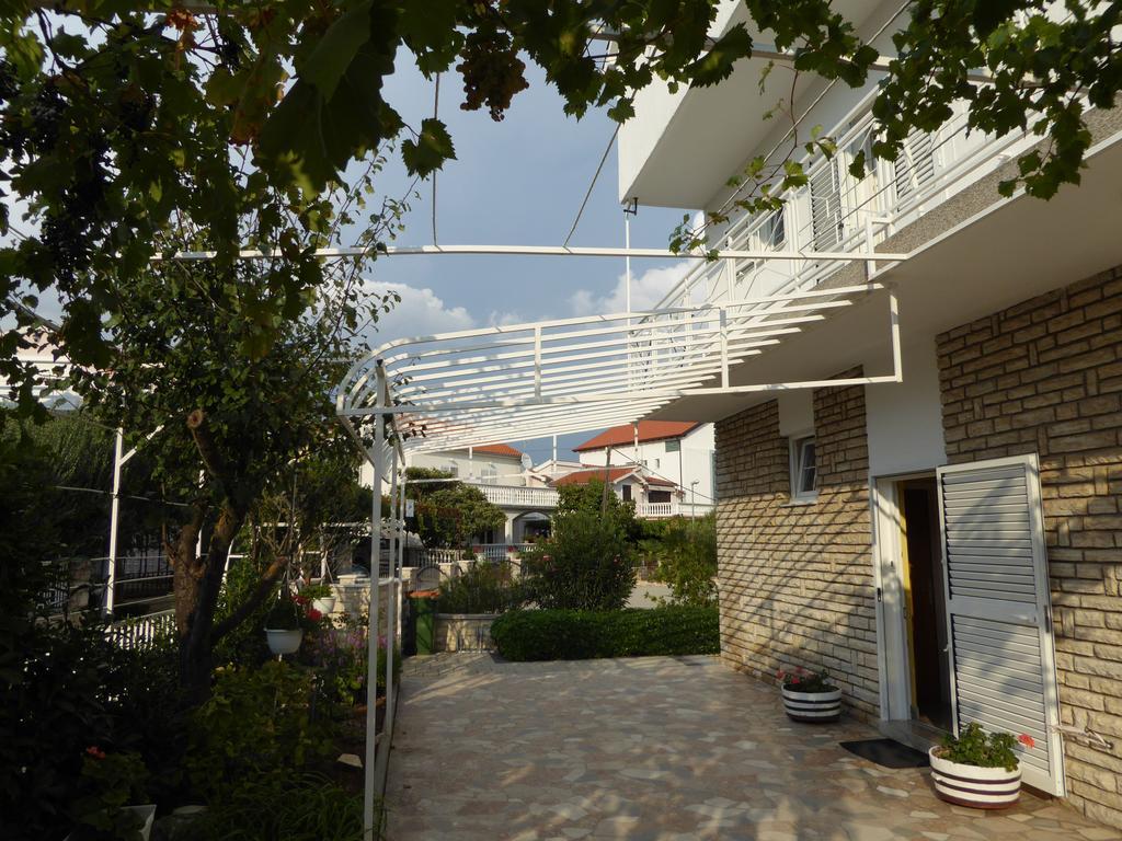 Apartments Bojanic Vodice Exteriér fotografie