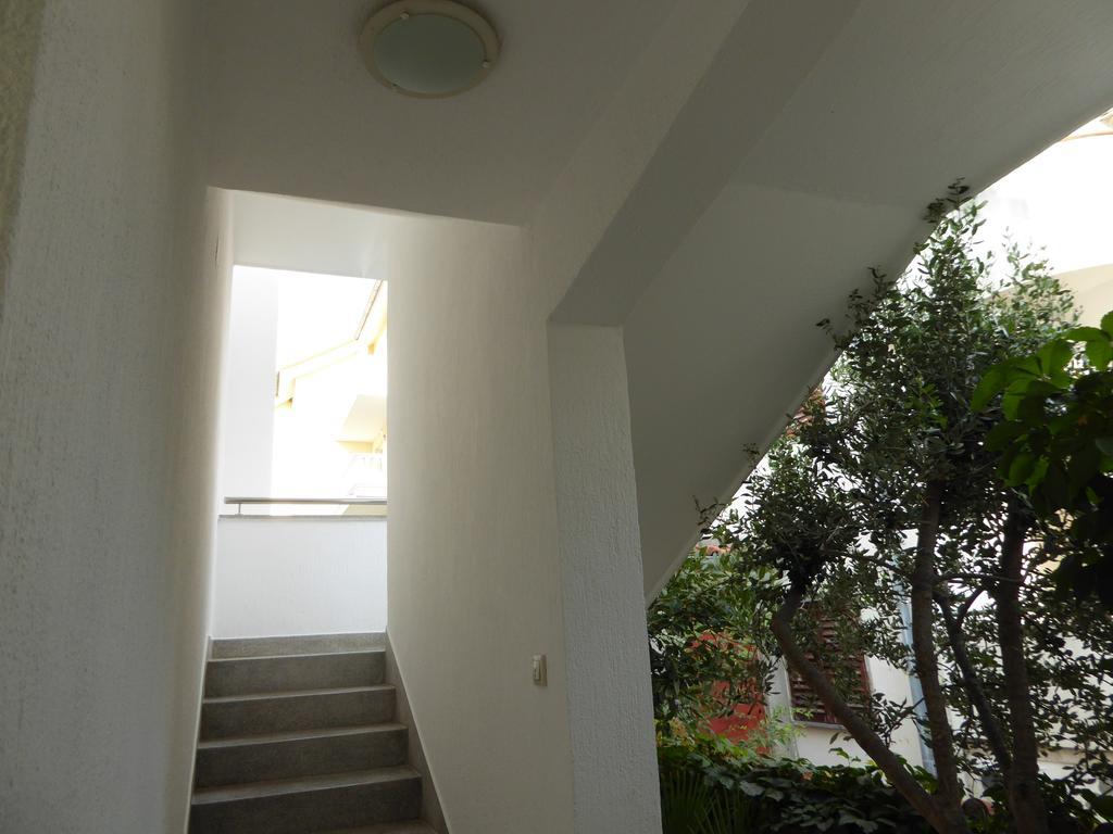 Apartments Bojanic Vodice Exteriér fotografie