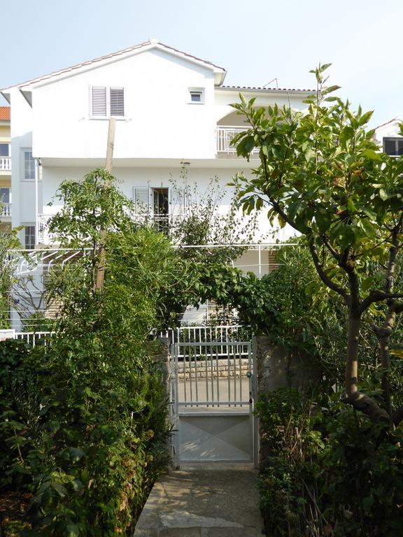 Apartments Bojanic Vodice Exteriér fotografie