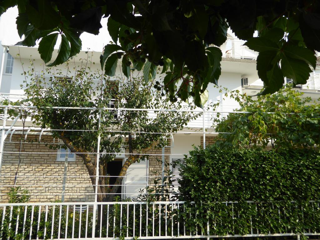 Apartments Bojanic Vodice Exteriér fotografie