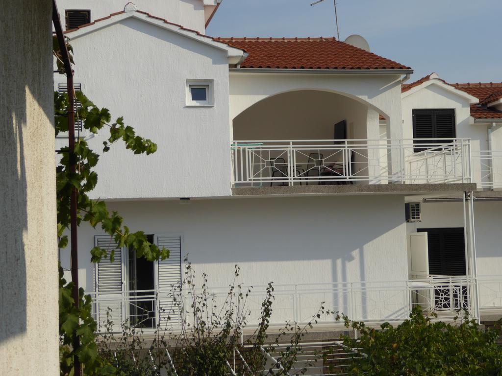 Apartments Bojanic Vodice Exteriér fotografie