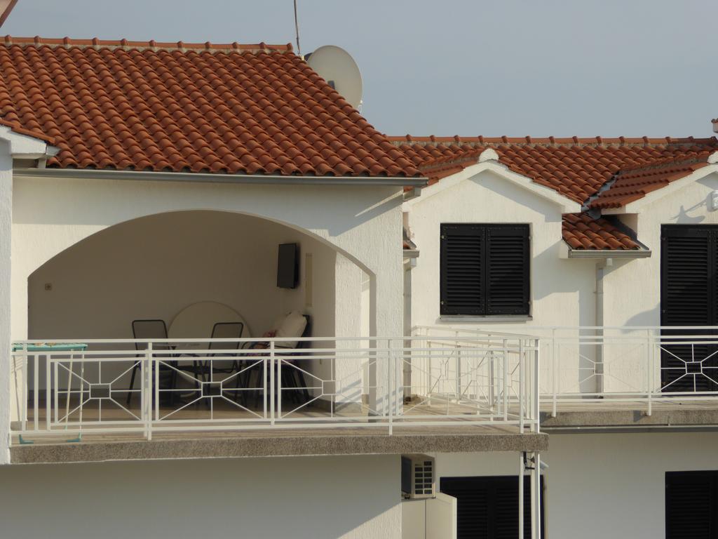 Apartments Bojanic Vodice Exteriér fotografie