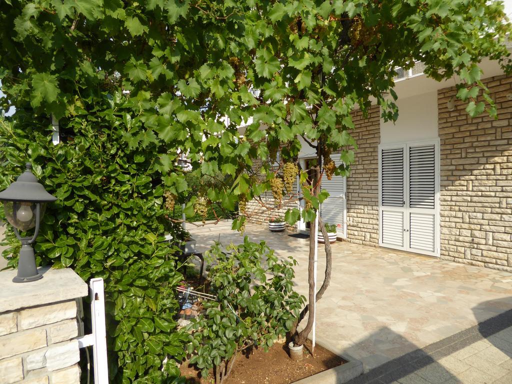Apartments Bojanic Vodice Exteriér fotografie