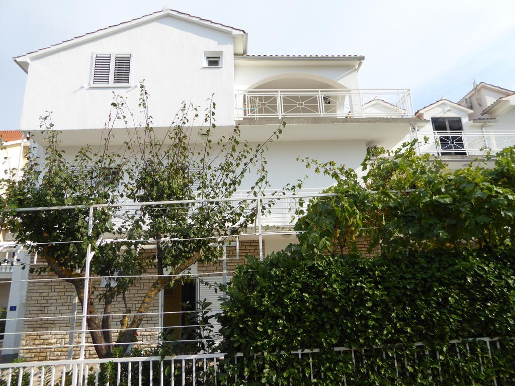 Apartments Bojanic Vodice Exteriér fotografie