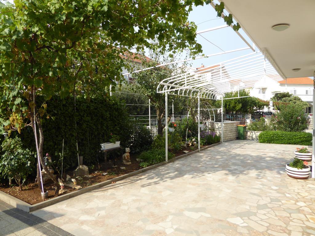 Apartments Bojanic Vodice Exteriér fotografie
