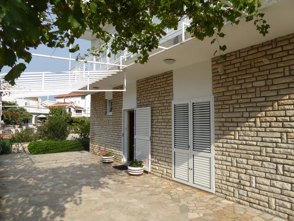 Apartments Bojanic Vodice Exteriér fotografie
